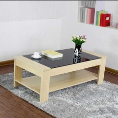BÀN TRÀ GỖ PHÒNG KHÁCH BT-036