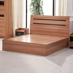 Giường ngủ phong cách Contemporary G-028