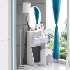 BỘ BÀN GHẾ TRANG ĐIỂM TINH TẾ BTD-026