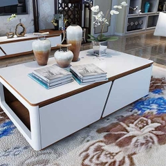 BÀN TRÀ GỖ CÔNG NGHIỆP PHUN SƠN BT-038