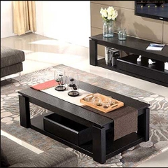 BÀN TRÀ PHÒNG KHÁCH GỖ TỰ NHIÊN BT-025