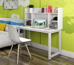 Bàn Học, Bàn Làm Việc Chân Sắt Sơn Tĩnh Điện Cực Cá Tính BH-008