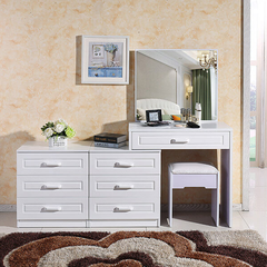 BÀN TRANG ĐIỂM NHIỀU NGĂN KÉO BTD-022