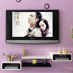 kệ ti vi treo tường KG-067