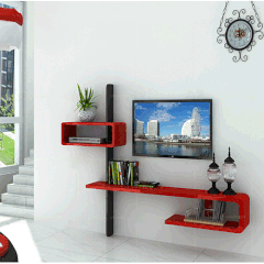 Kệ tivi treo tường KG - 024
