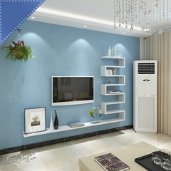 Kệ Gỗ Trang Trí KG - 042