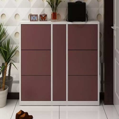 Tủ giày hiện đại cao cấp TG-201