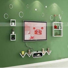 KỆ TRANG TRÍ TREO TƯỜNG KG-120