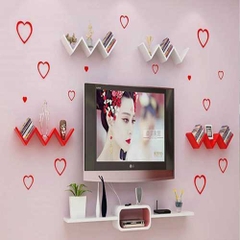 Kệ Tivi Treo Tường KG - 032