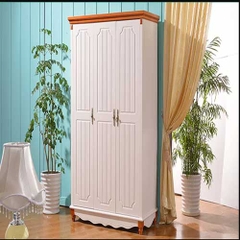 tủ áo phong cách bắc âu TA-419