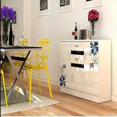 tủ bếp đẹp, hiện đại TG-428