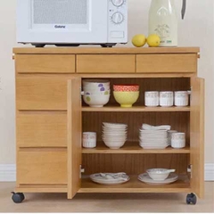 tủ để đồ phòng bếp TG-430