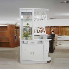 tủ rượu trang trí TR-022