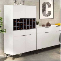 tủ rượu đứng đẹp TR-023