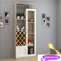 tủ rượu tiện dụng TR-035