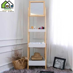 gương đứng trang điểm KG-003