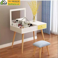 bàn trang điểm thiết kế đẹp BTD-150
