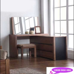 bàn trang điểm hiện đại BTD-153