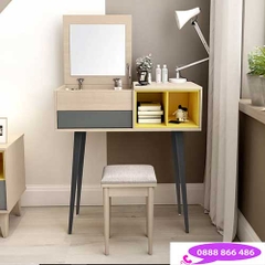 bàn trang điểm BTD-163