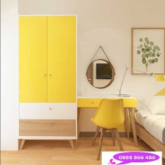 bàn trang điểm BTD-165