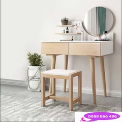 bàn trang điểm BTD-168