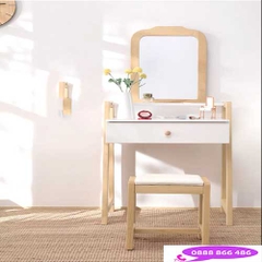 bàn trang điểm BTD-170