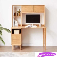 bàn làm việc BLV-042