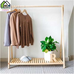 giá treo quần áo GT-004