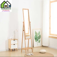 khung gương chữ a KG-009