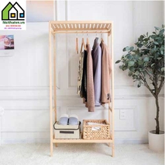 giá treo quần áo GT-017