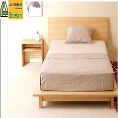 giường ngủ kiểu nhật G-507