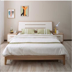 giường ngủ cao cấp G-600
