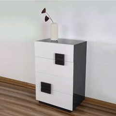 tủ trang trí hiện đại TT-002