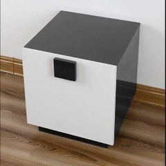 tủ trang trí phòng khách TT-011