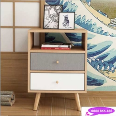 tủ trang trí TT-014