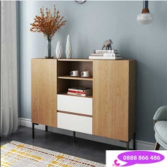 tủ trang trí TT-015