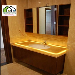 lavabo phòng tắm LVB-001
