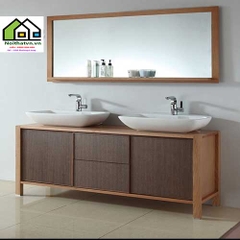 lavabo phòng tắm LVB-002