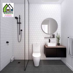 lavabo phòng tắm LVB-005