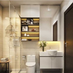 lavabo phòng tắm LVB-017