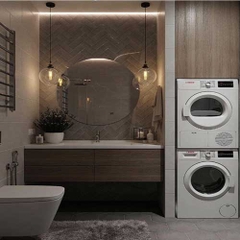 lavabo phòng tắm LVB-021