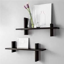 Kệ gỗ trang trí dấu thăng KG - 010