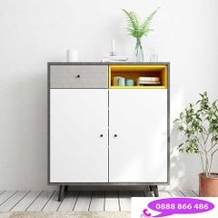 tủ đựng giày dép TG-303