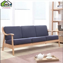 sofa gỗ hiện đại SF-210