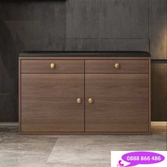 Tủ đựng giày gia đình nhỏ gọn  TG-310