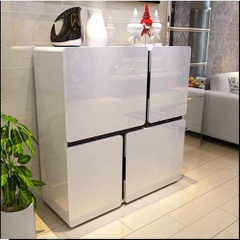 tủ giày gỗ công nghiệp TG-401