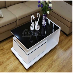 Bàn trà đẹp hiện đại, thiết kế tinh tế BT-101