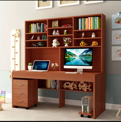 Bàn học sinh hiện đại gỗ công nghiệp GHS-026