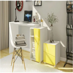 Bàn học tại nhà phong cách hiện đại – GHS-032
