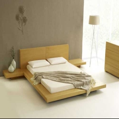GIƯỜNG NGỦ GIÁ RẺ G-044